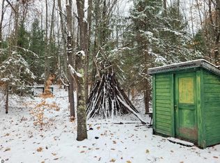 11771 W 16th Rd, Mesick, MI 49668