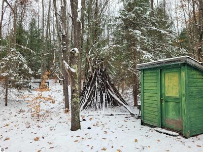 11771 W 16th Rd, Mesick, MI, 49668