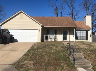 1926 Falcon Way, Benton, AR 72015