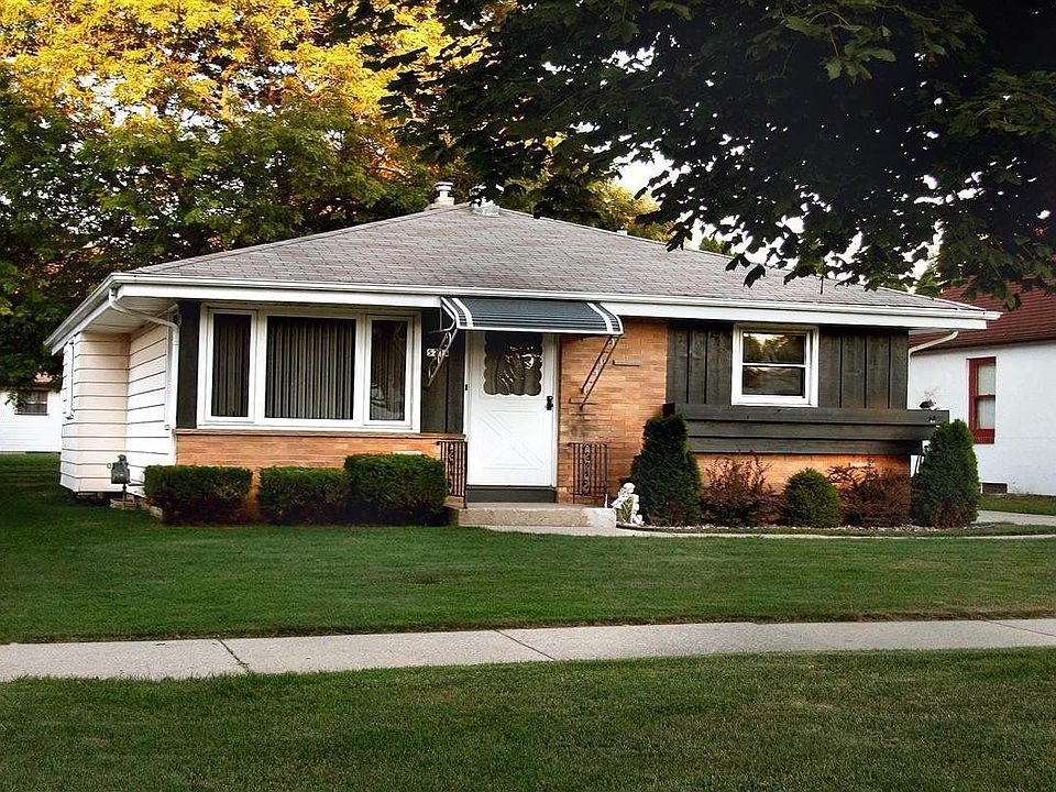 For Sale: 5734 N 78th St, Milwaukee, WI 53218