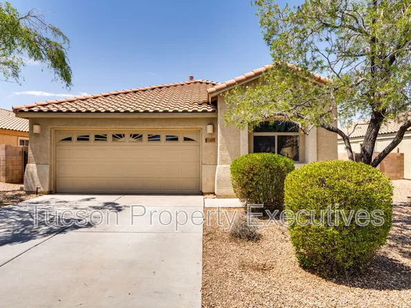 11655 W Stone Hearth St, Marana, AZ 85658
