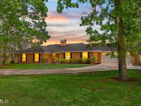 92 S Meadow Ln, Haughton, LA 71037