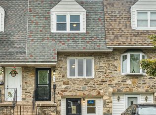 748 Windsor Cir, Folcroft, PA 19032