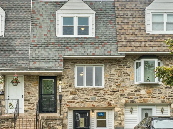 748 Windsor Cir, Folcroft, PA 19032