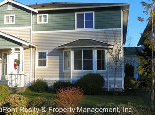 2636 Erwin Ave, Dupont, WA 98327