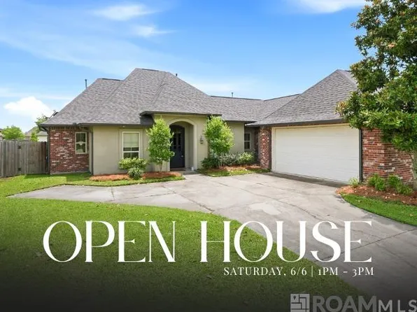 41146 Bayou Segnette Ave, Gonzales, LA 70737