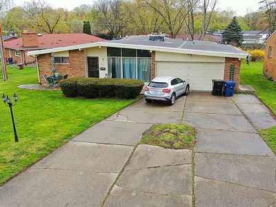 9214 Grayfield, Redford, MI, 48239