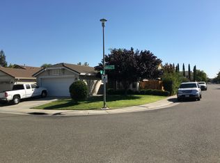 8553 McGray Way, Elk Grove, CA 95624