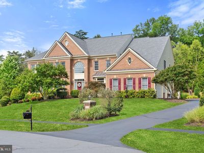 27429 Bridle Pl, Chantilly, VA, 20152