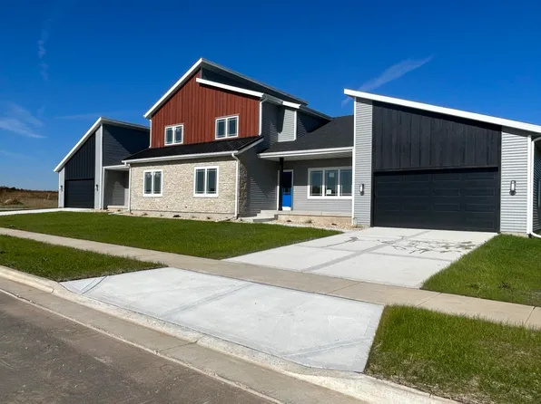 5706 Eternity Dr, Madison, WI 53718