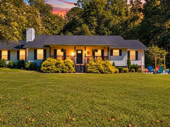 1047 Boardly Hills Blvd, Sevierville, TN 37876
