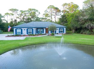 4520 Mustang Rd, Melbourne, FL 32934