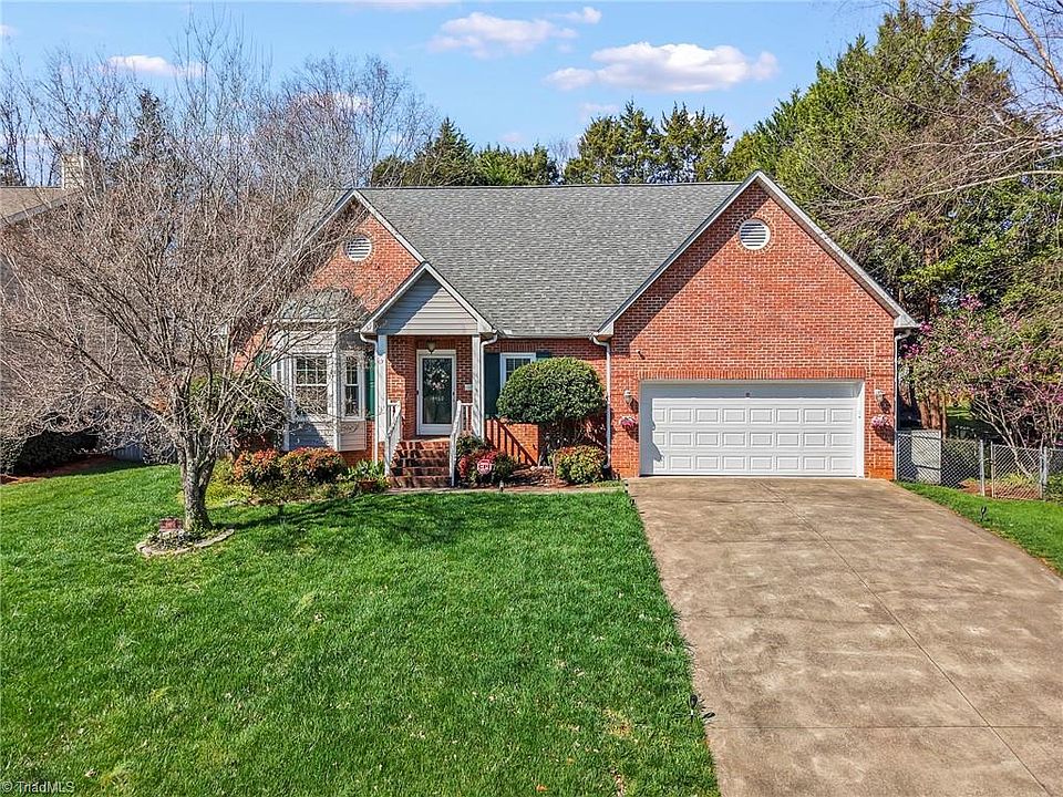 1st image of 4460 Greenfield Way Dr