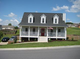 400 Walkers Bend Rd, Gray, TN 37615