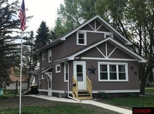 225 W 8th St, Blue Earth, MN 56013