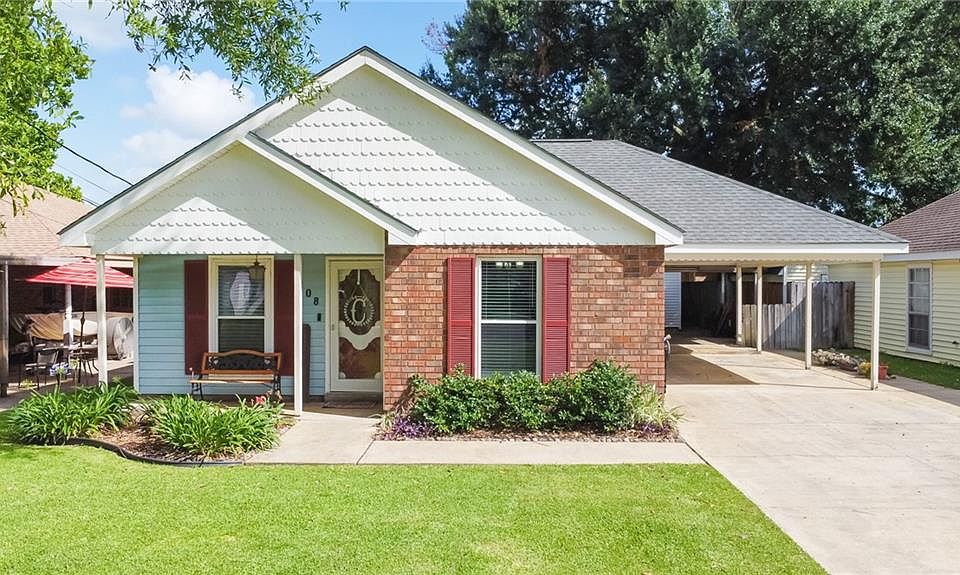 108 W 2nd St, Gramercy, LA 70052 Zillow
