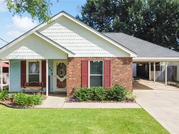 108 W 2nd St, Gramercy, LA 70052