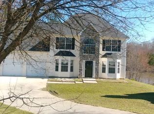 2607 Mead Ct, Jonesboro, GA 30236