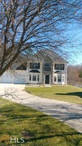 2607 Mead Ct, Jonesboro, GA, 30236