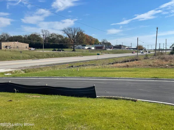 1305 E John Rowan Blvd, Bardstown, KY 40004