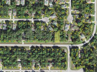 220 Cougar Way, Rotonda West, FL 33947