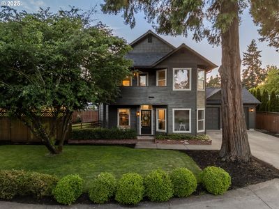 2639 Tandy Turn, Eugene, OR, 97401