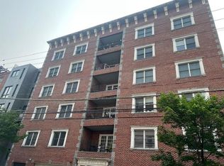 1031 Clinton St APT 2A, Hoboken, NJ 07030