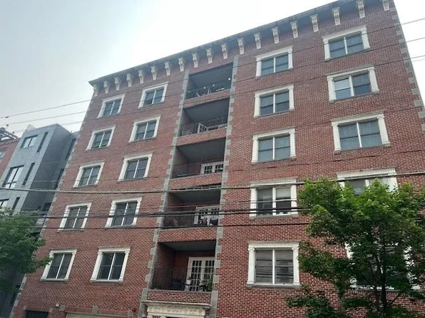 1031 Clinton St APT 2A, Hoboken, NJ 07030