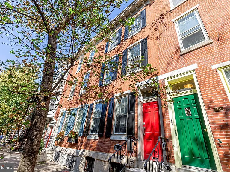 2213 Pine St #A — Photo 22