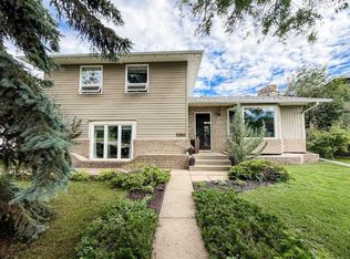 6108 S 41st Ave, Stettler, AB T4K1H2