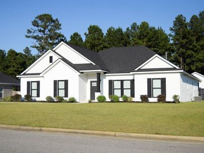206 Billings Trl, Dothan, AL, 36305
