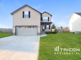 2432 Andersonville Dr, Clarksville, TN 37042