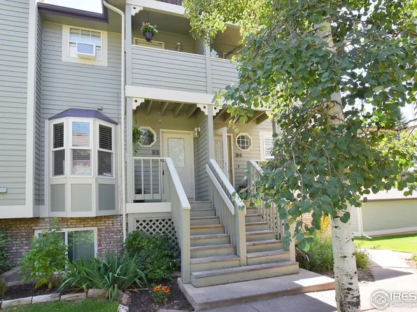 2828 Silverplume Dr #M-3, Fort Collins, CO 80526