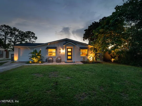 99 DOLPHIN Boulevard E, Ponte Vedra Beach, FL 32082