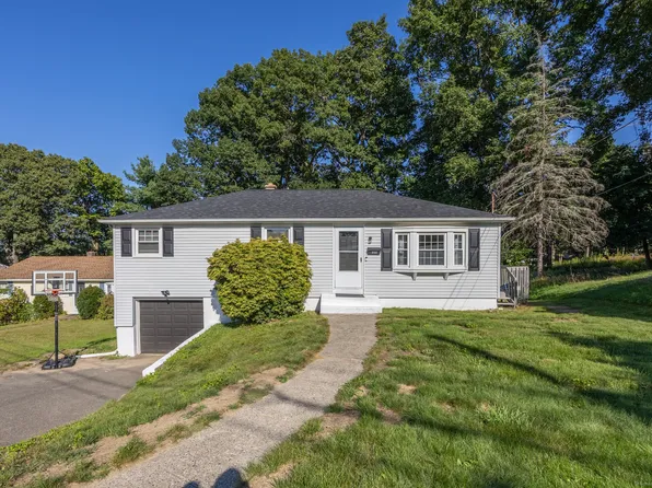 259 Bamford Avenue, Waterbury, CT 06708