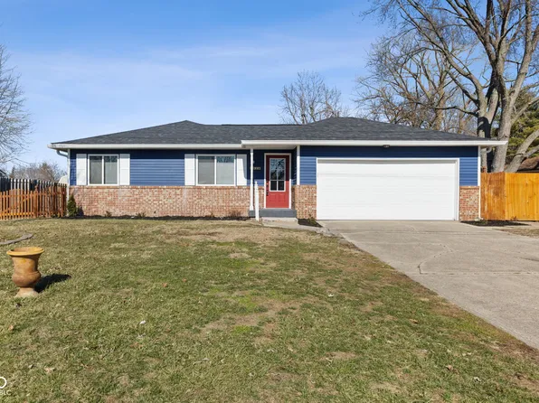 5326 Shelbyville Rd, Indianapolis, IN 46237