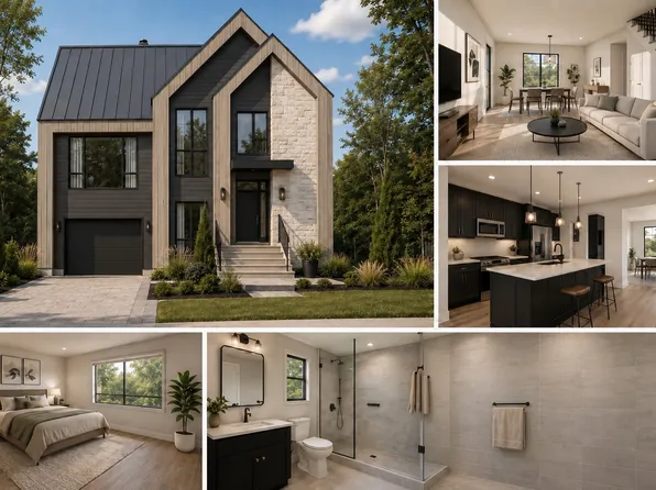 3104 Alpine Park Blvd, Nashville, TN 37218