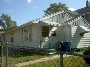 3017 3rd St, Des Moines, IA 50313