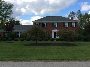 1913 Ashley Dr, Hudson, OH 44236