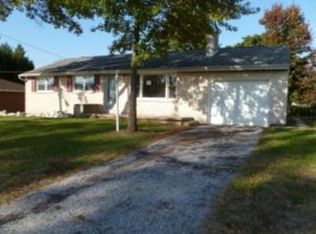 2315 Cottonwood Rd, York, PA 17408