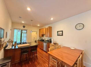 67 Highland Ave APT 1, Cambridge, MA 02139
