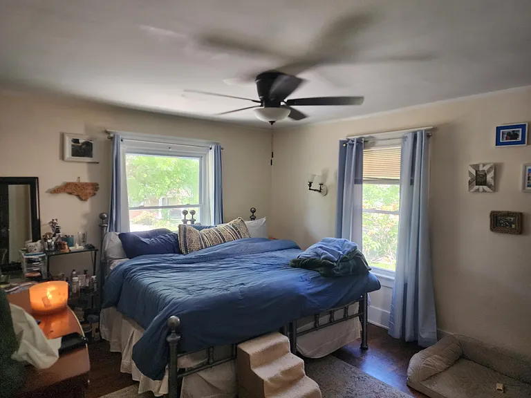 2nd floor bedroom #2