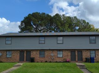 4602 Oran Ave, Durham, NC 27704