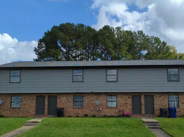 4602 Oran Ave, Durham, NC 27704