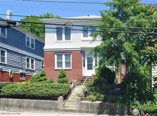 90 Pitman St, Providence, RI 02906