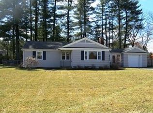 141 Druid Hill Rd, Springfield, MA 01129