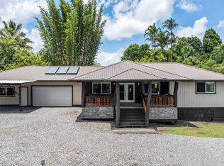 16-1241 Moho Rd, Mountain View, HI 96771