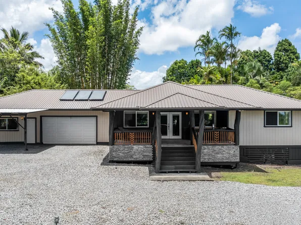 16-1241 Moho Rd, Mountain View, HI 96771