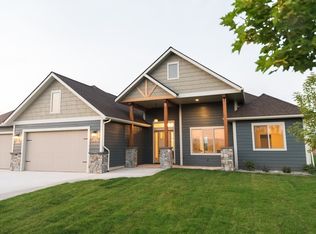 127 Ruppel Way, Kalispell, MT 59901