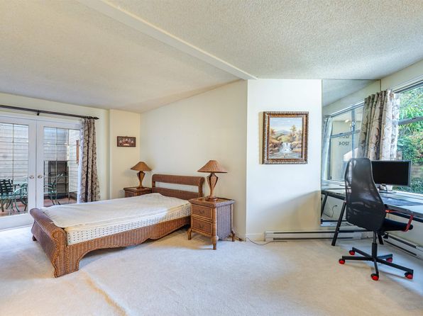 2 bedroom rental in Vancouver — photo 24